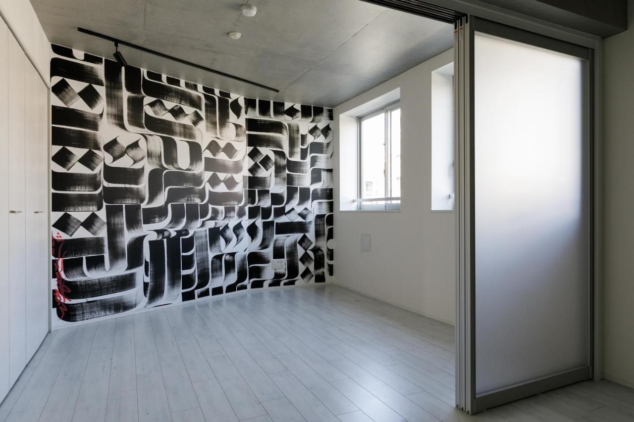 Aoca Kaminoge 201 Apartment Tokyo Exterior photo