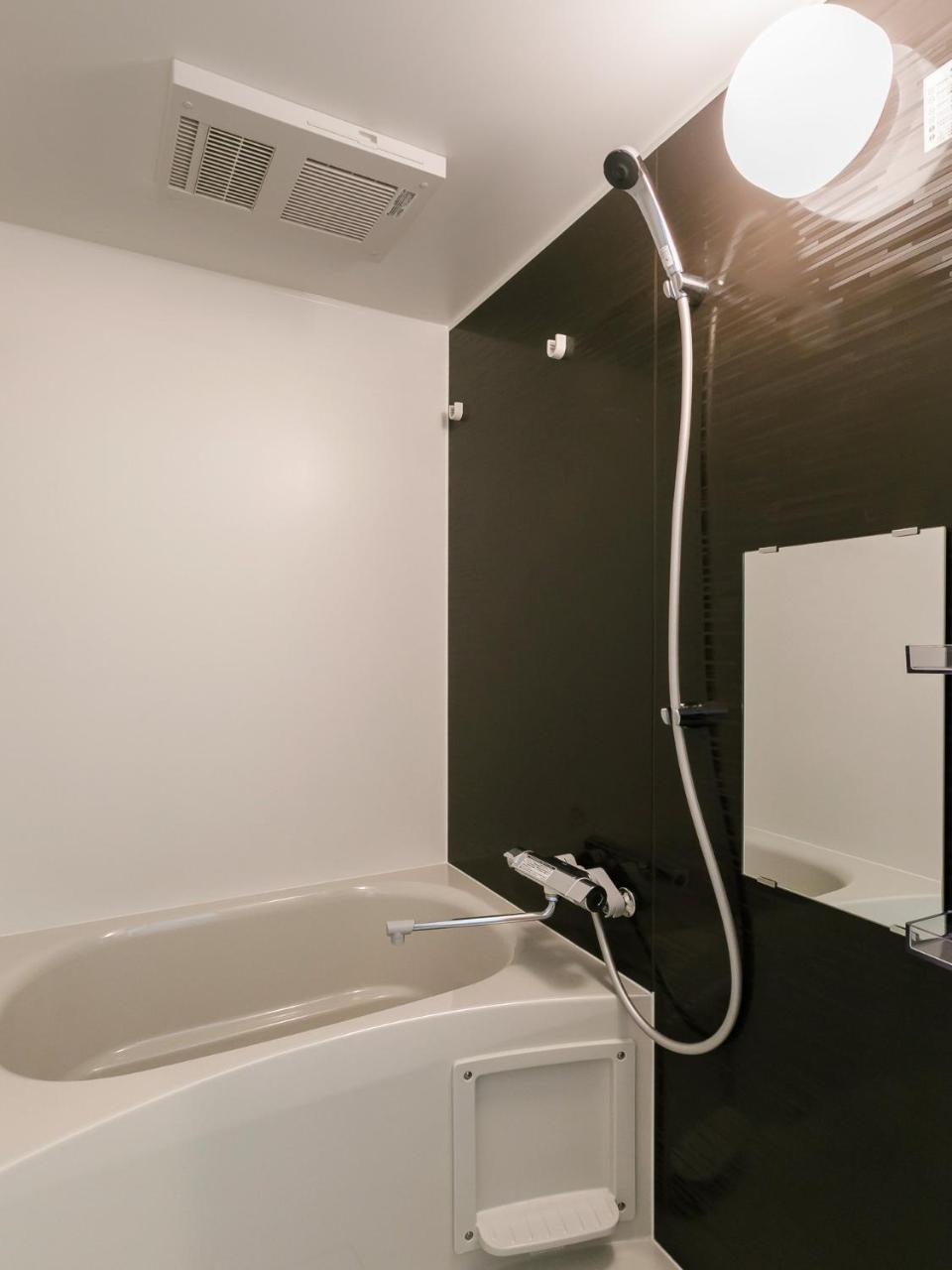 Aoca Kaminoge 201 Apartment Tokyo Exterior photo